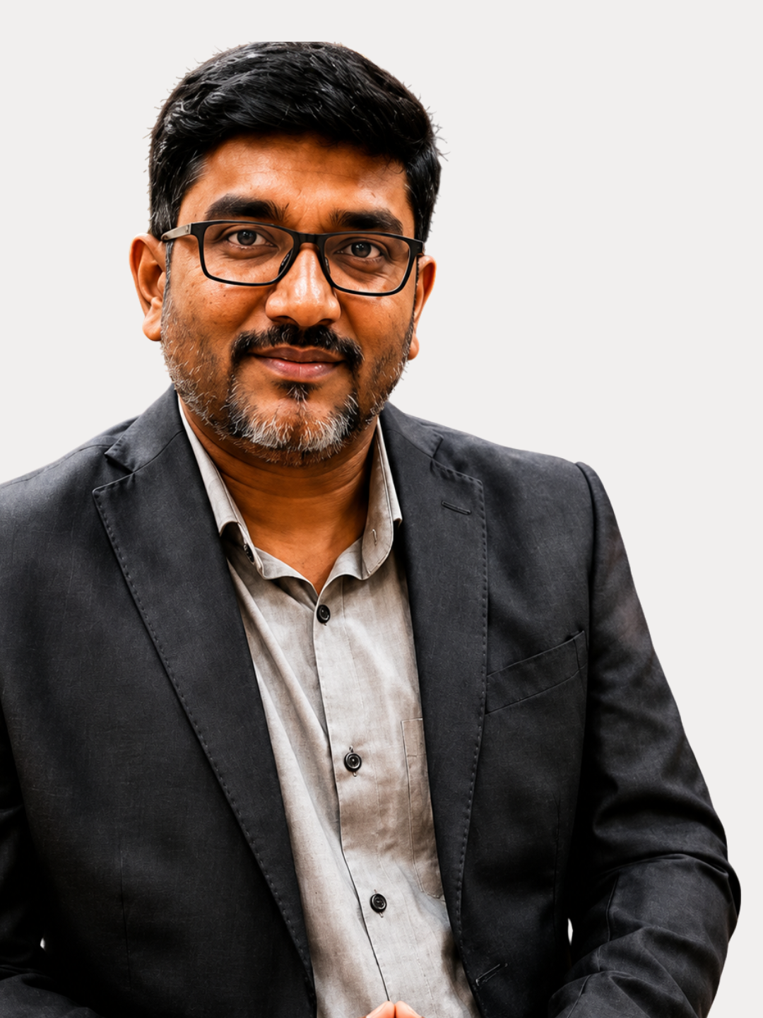 Sakthivel P